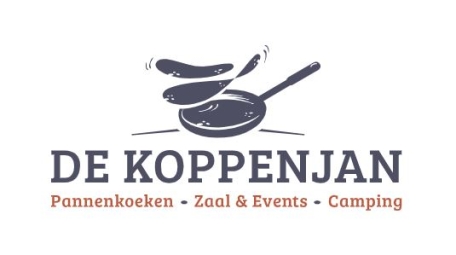 Bedrijfs logo