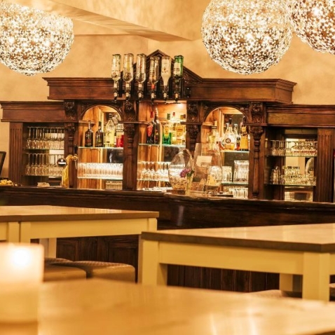 Trouwlocaties Landgoed De Biestheuvel