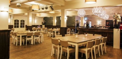 Trouwlocaties Landgoed De Biestheuvel