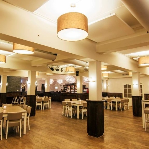 Feestlocaties Landgoed De Biestheuvel