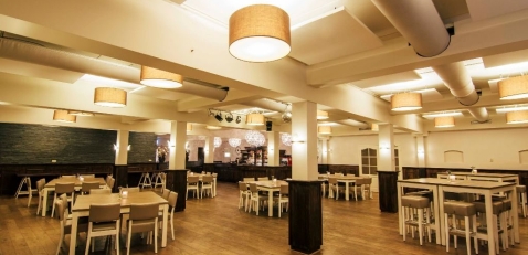 Feestlocaties Landgoed De Biestheuvel Feestlocaties Landgoed De Biestheuvel