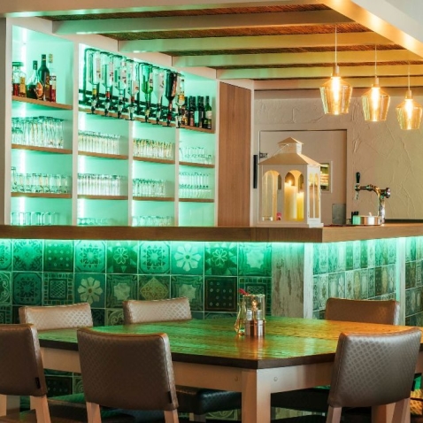 Feestlocaties Landgoed De Biestheuvel