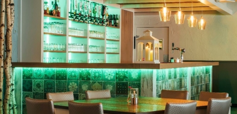 Feestlocaties Landgoed De Biestheuvel