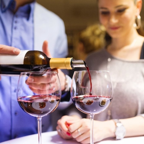 Feestlocaties Landgoed De Biestheuvel