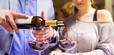 Feestlocaties Landgoed De Biestheuvel