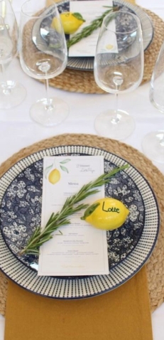 Catering-Partyverhuur Just Cooking