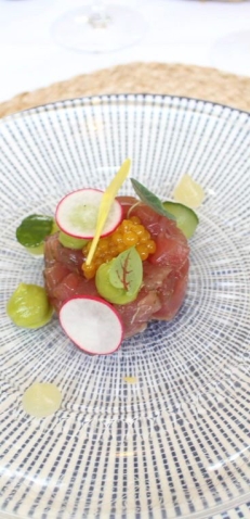 Catering-Partyverhuur Just Cooking