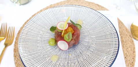 Catering-Partyverhuur Just Cooking