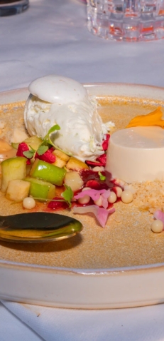 Catering-Partyverhuur Just Cooking