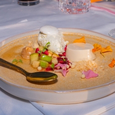 catering-partyverhuur Just Cooking Trouwcatering van intiem diner tot groot feest 