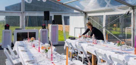 Catering-Partyverhuur Just Cooking Catering-Partyverhuur Just Cooking