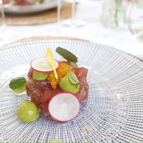 Catering-Partyverhuur Just Cooking Catering-Partyverhuur Just Cooking