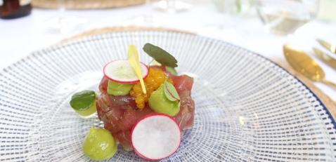 Catering-Partyverhuur Just Cooking