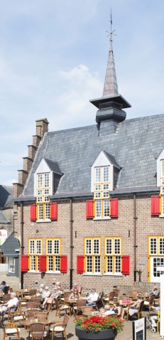 Trouwlocaties ’t Oale Roadhoes