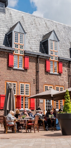 Trouwlocaties ’t Oale Roadhoes