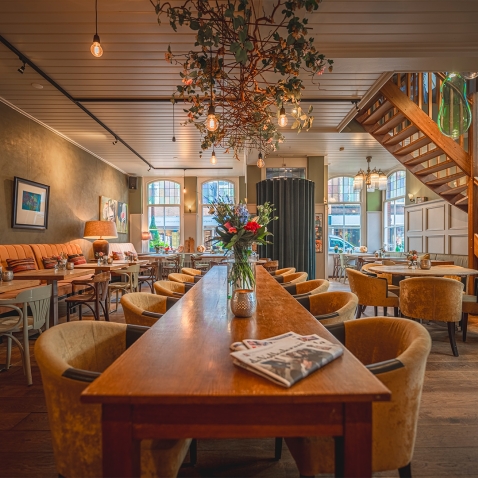 Trouwlocaties ’t Oale Roadhoes