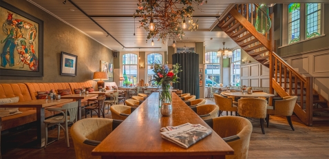 Trouwlocaties ’t Oale Roadhoes