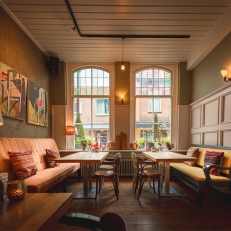 trouwlocaties ’t Oale Roadhoes Historische locatie om te trouwen