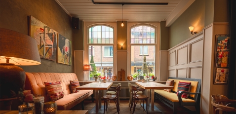 Trouwlocaties ’t Oale Roadhoes