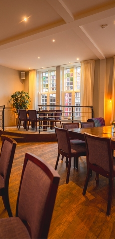 Feestlocaties ’t Oale Roadhoes