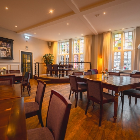 Feestlocaties ’t Oale Roadhoes