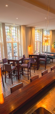 Feestlocaties ’t Oale Roadhoes