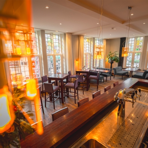 Feestlocaties ’t Oale Roadhoes