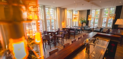 Feestlocaties ’t Oale Roadhoes