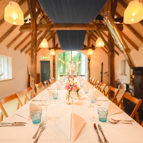 Feestlocaties ’t Oale Roadhoes