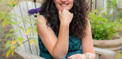 Trouwambtenaar BabsBouk