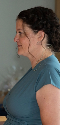 Trouwambtenaar BabsBouk