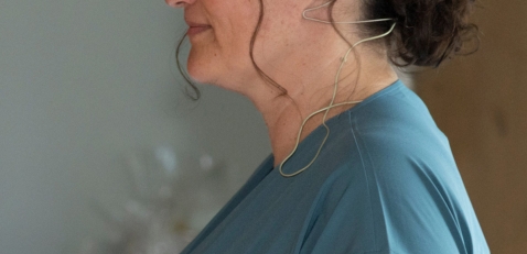 Trouwambtenaar BabsBouk