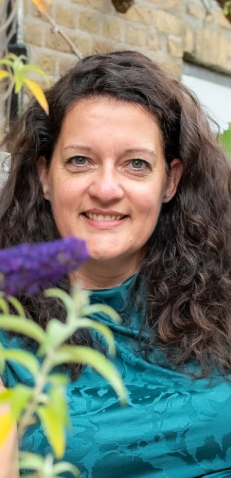 Trouwambtenaar BabsBouk