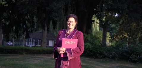 BABS BabsBouk