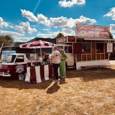  Bakblik - Vegan Foodtrucks Vegan bruiloft catering 