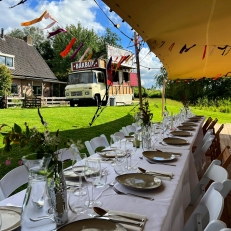 Catering-Partyverhuur Bakblik - Vegan Foodtrucks Catering-Partyverhuur Bakblik - Vegan Foodtrucks