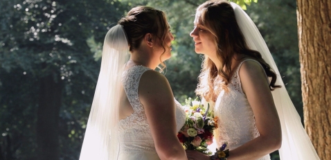 Trouwfilm Videograafjoost