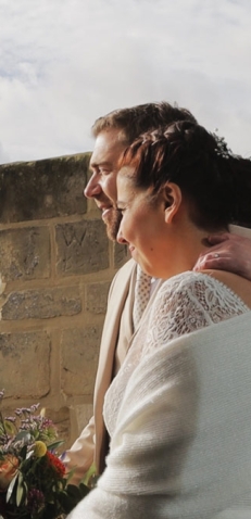 Trouwfilm Videograafjoost