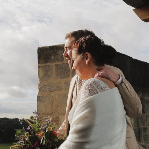 Trouwfilm Videograafjoost