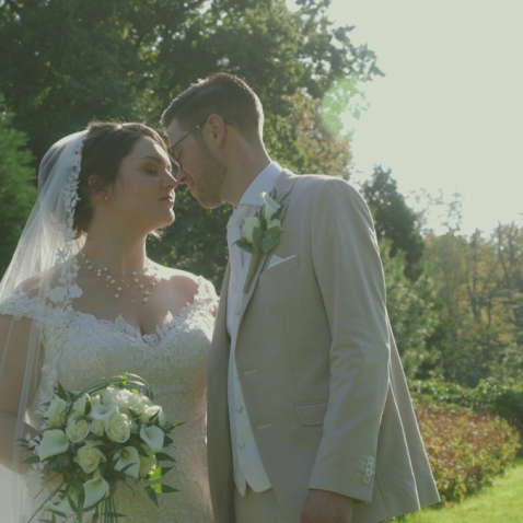 Trouwfilm Videograafjoost Trouwfilm Videograafjoost