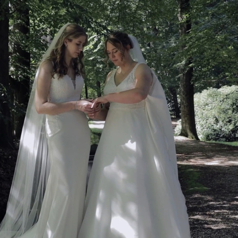 Trouwfilm Videograafjoost