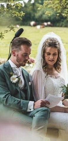 Trouwlocaties De Weistaar