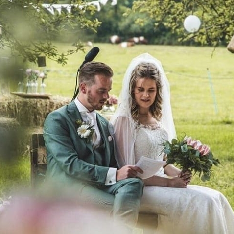 Trouwlocaties De Weistaar