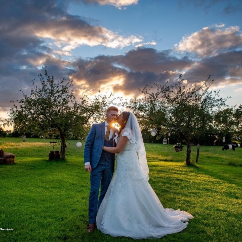 Trouwlocaties De Weistaar