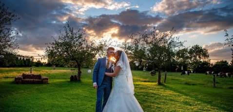 Trouwlocaties De Weistaar