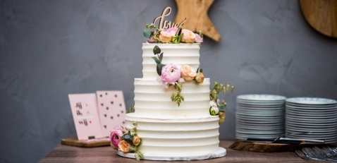 Trouwlocaties De Weistaar