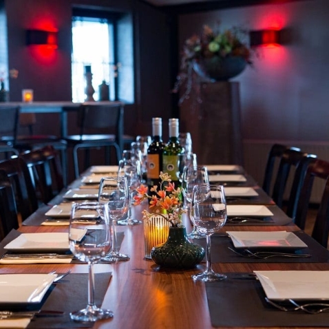 Feestlocaties De Weistaar