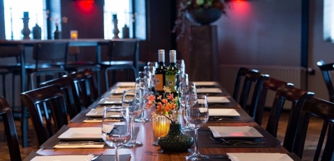 Feestlocaties De Weistaar