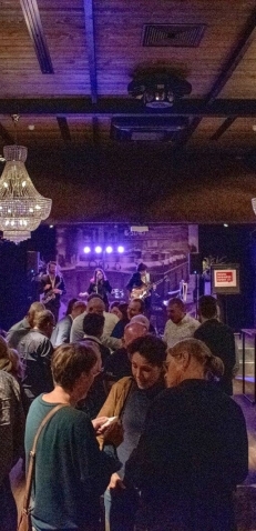 Feestlocaties De Weistaar