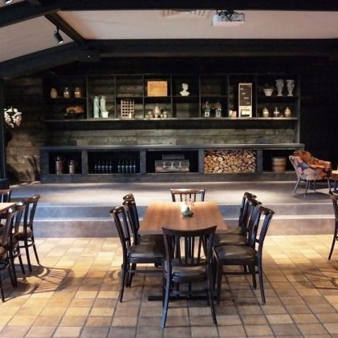 Feestlocaties De Weistaar